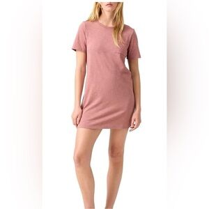 Sanctuary T-Shirt Dress NWT
